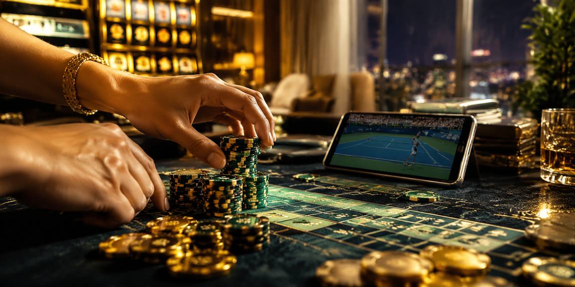 vn050 Arcade