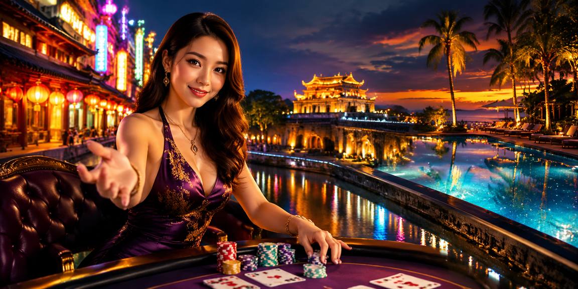 vn050 Slots ba cuộn với biểu tượng truyền thống